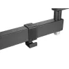 Soporte de pared para TV totalmente móvil Equip 23