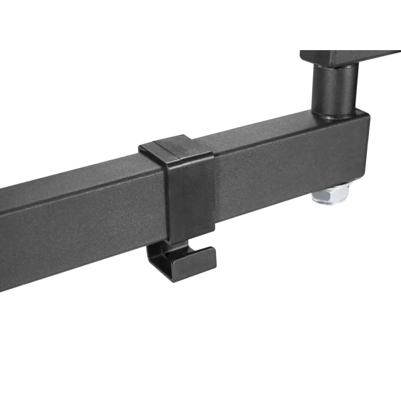 Soporte de pared para TV totalmente móvil Equip 23