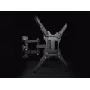 Soporte de pared para TV totalmente móvil Equip 23