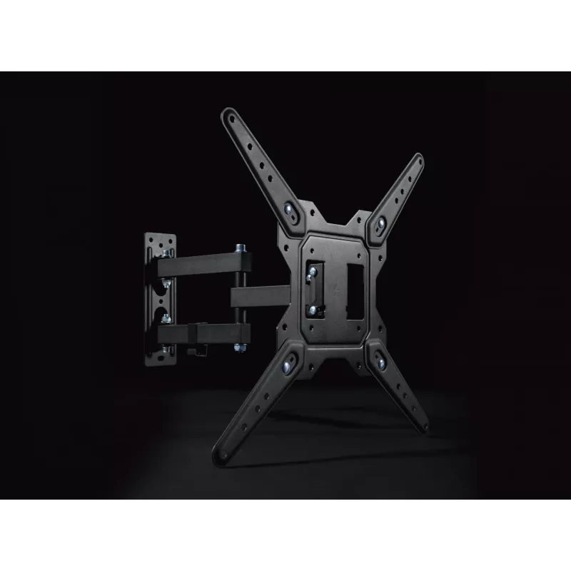 Soporte de pared para TV totalmente móvil Equip 23