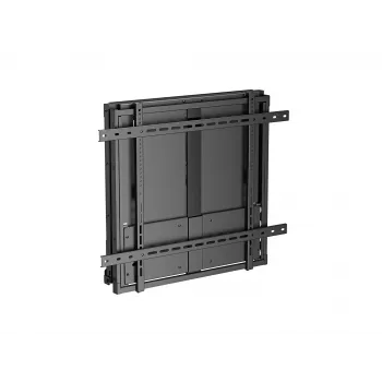 Soporte de pared para TV interactivo subir-bajar Equip 60