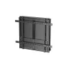 Soporte de pared para TV interactivo subir-bajar Equip 60