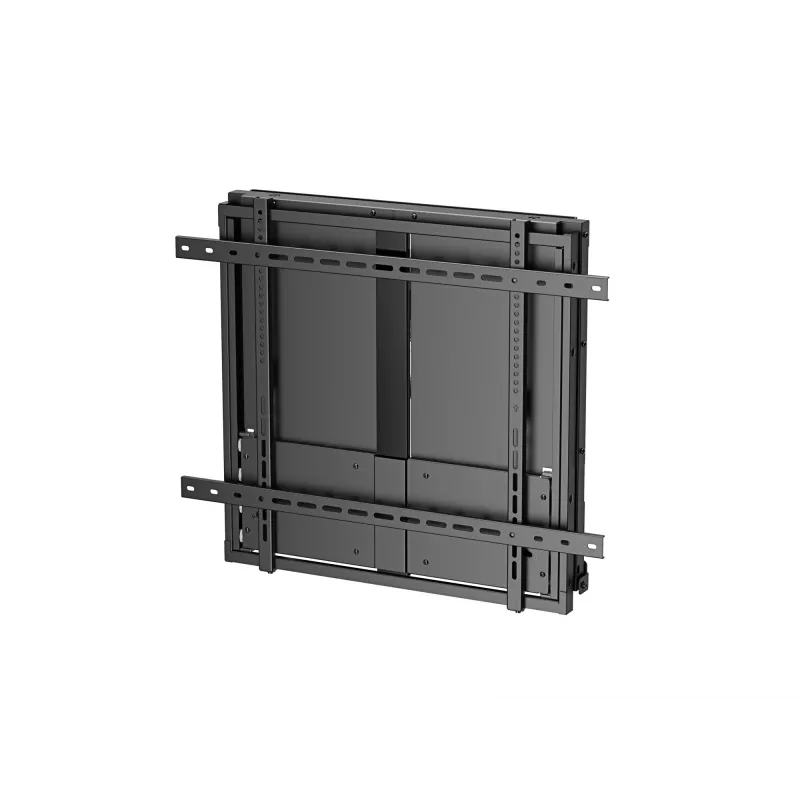 Soporte de pared para TV interactivo subir-bajar Equip 60
