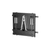 Soporte de pared para TV interactivo subir-bajar Equip 60