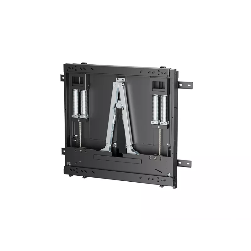 Soporte de pared para TV interactivo subir-bajar Equip 60