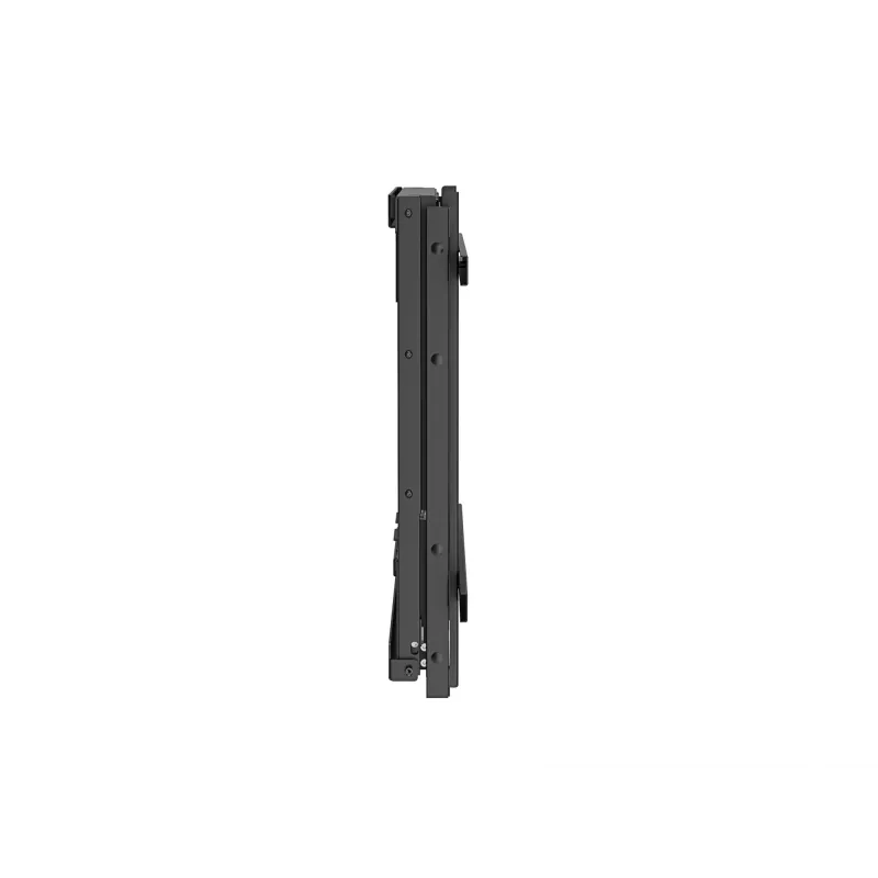 Soporte de pared para TV interactivo subir-bajar Equip 60