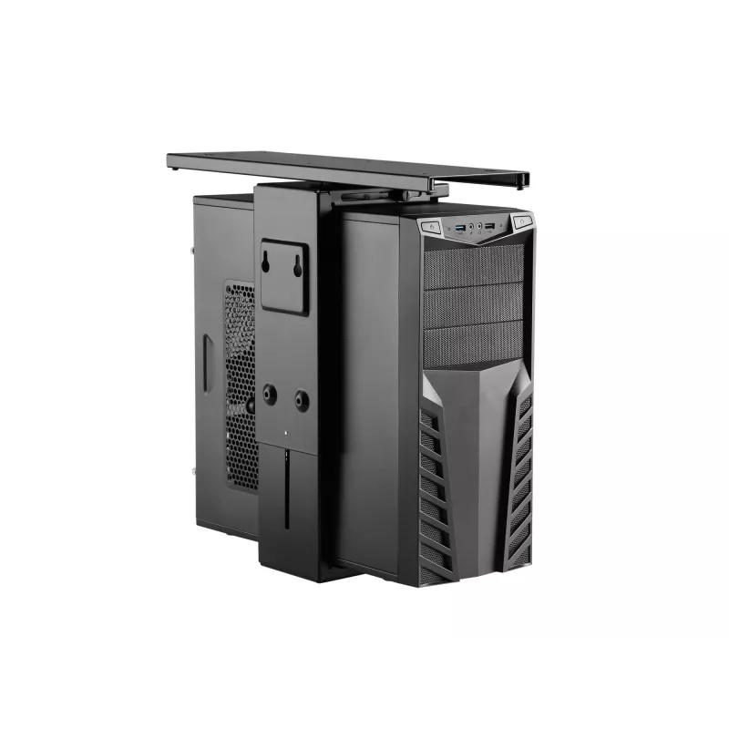 Soporte para CPU bajo el escritorio Equip 650892