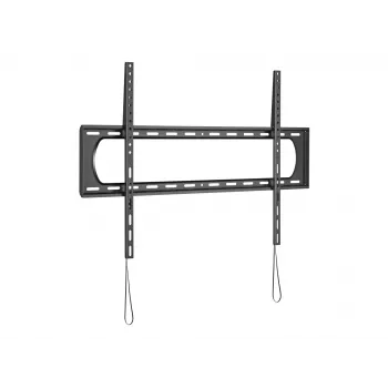 Soporte de pared fijo para TV de alta carga Equip 60