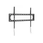 Soporte de pared fijo para TV de alta carga Equip 60