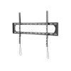 Soporte de pared fijo para TV de alta carga Equip 60