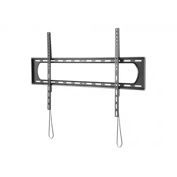 Soporte de pared fijo para TV de alta carga Equip 60