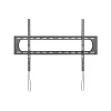 Soporte de pared fijo para TV de alta carga Equip 60