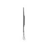 Soporte de pared fijo para TV de alta carga Equip 60