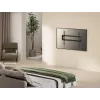 Soporte de pared fijo para TV de alta carga Equip 60