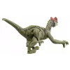 Amewi 40012 Allosaurus dinosaurio RC, 21 cm, con sonido, LiPo 100 mAh, a partir de 6 años