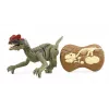 Amewi 40012 Allosaurus dinosaurio RC, 21 cm, con sonido, LiPo 100 mAh, a partir de 6 años