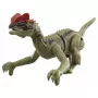 Amewi 40012 Allosaurus dinosaurio RC, 21 cm, con sonido, LiPo 100 mAh, a partir de 6 años