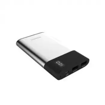 Batería portátil Terratec P80 slim 8000 mAh