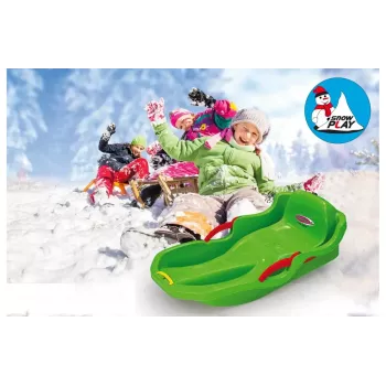 Juguete ride-on Jamara Snow Play Bob Comfort