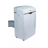 TORNADO TPYAB-09ABG | 9.000 BTU (2,64 kW) aire acondicionado portátil y bomba de calor, WLAN