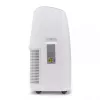 TORNADO TPYAB-09ABG | 9.000 BTU (2,64 kW) aire acondicionado portátil y bomba de calor, WLAN