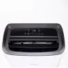 TORNADO TPYAB-09ABG | 9.000 BTU (2,64 kW) aire acondicionado portátil y bomba de calor, WLAN