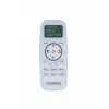 TORNADO TPYAB-09ABG | 9.000 BTU (2,64 kW) aire acondicionado portátil y bomba de calor, WLAN