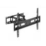 Soporte de pared para TV totalmente móvil Equip 37