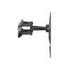 Soporte de pared para TV totalmente móvil Equip 37