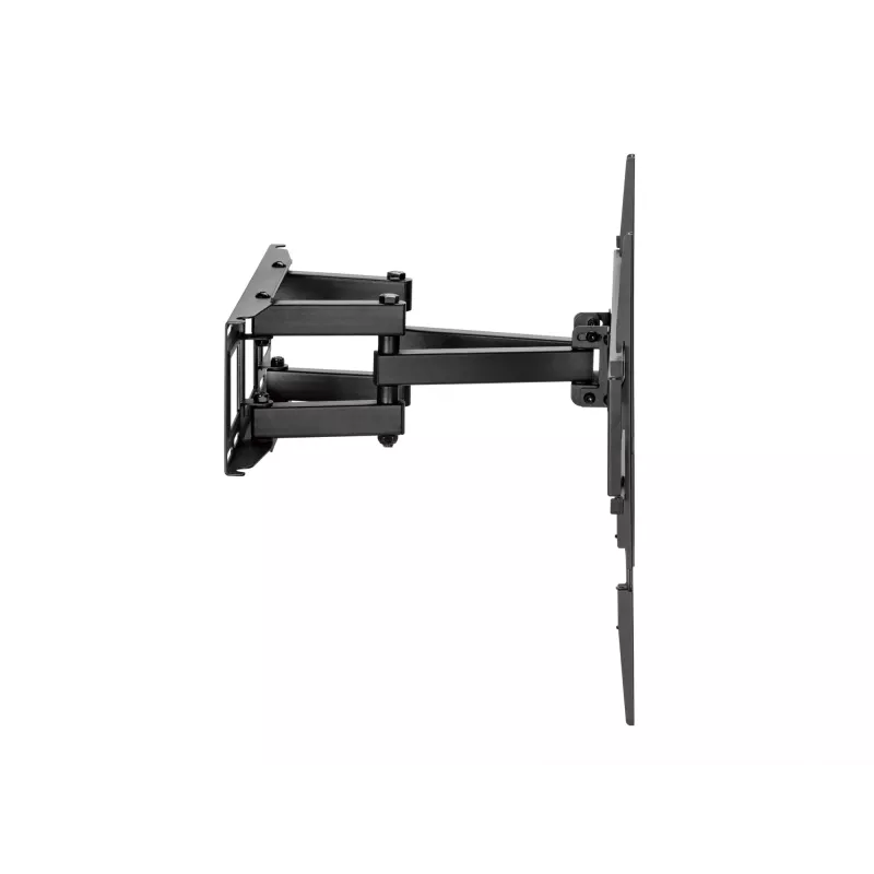 Soporte de pared para TV totalmente móvil Equip 37