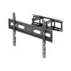 Soporte de pared para TV totalmente móvil Equip 37