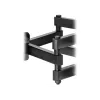 Soporte de pared para TV totalmente móvil Equip 37