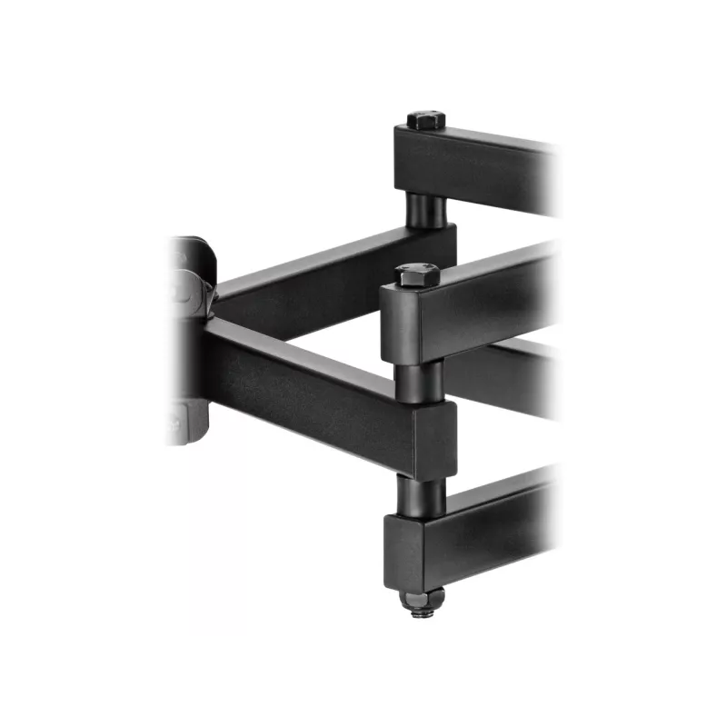 Soporte de pared para TV totalmente móvil Equip 37