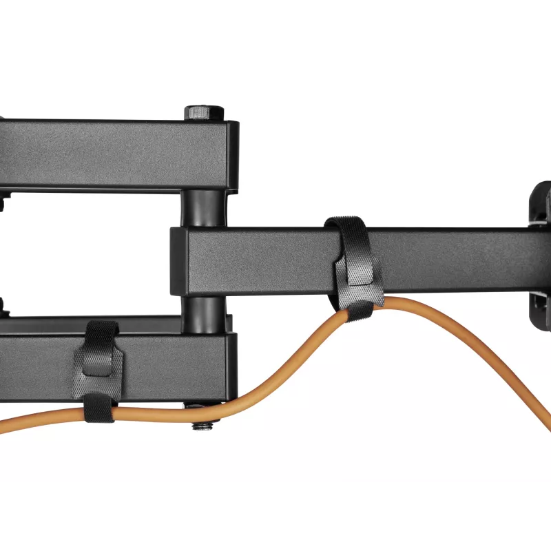 Soporte de pared para TV totalmente móvil Equip 37