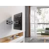 Soporte de pared para TV totalmente móvil Equip 37