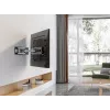 Soporte de pared para TV totalmente móvil Equip 37