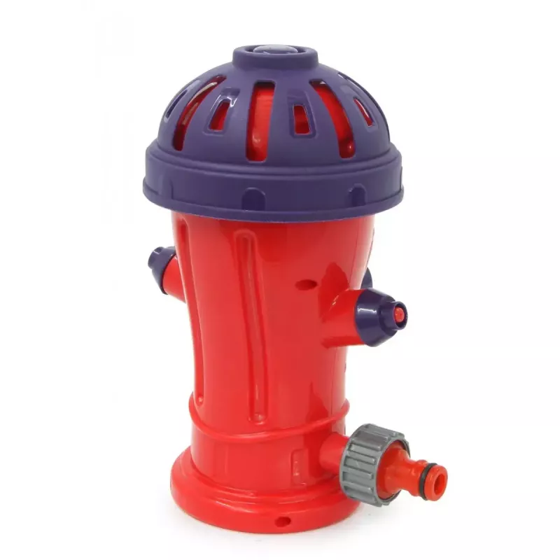 Aspersor Jamara Mc Fizz Hydrant Happy