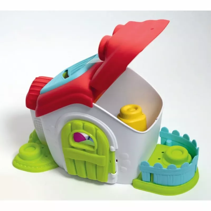 Set de juego Clementoni Clemmy 17767