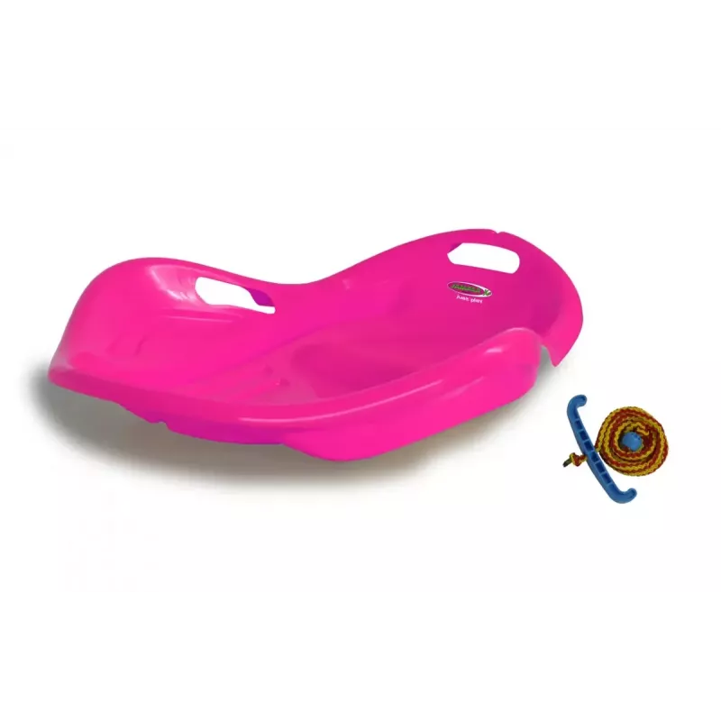 Juguete ride-on Jamara Snow Play Bob Speed