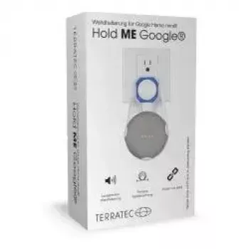 Soporte pasivo Terratec Hold ME Google