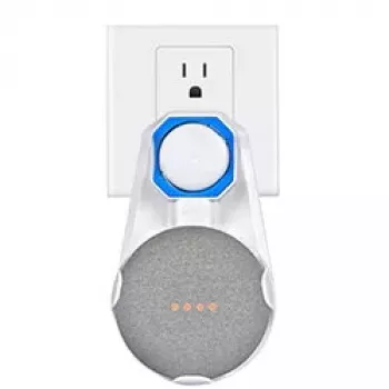 Soporte pasivo Terratec Hold ME Google