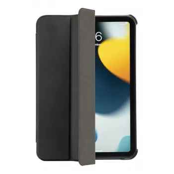 Funda folio Hama Fold 21,1 cm (8,3 inch) negra