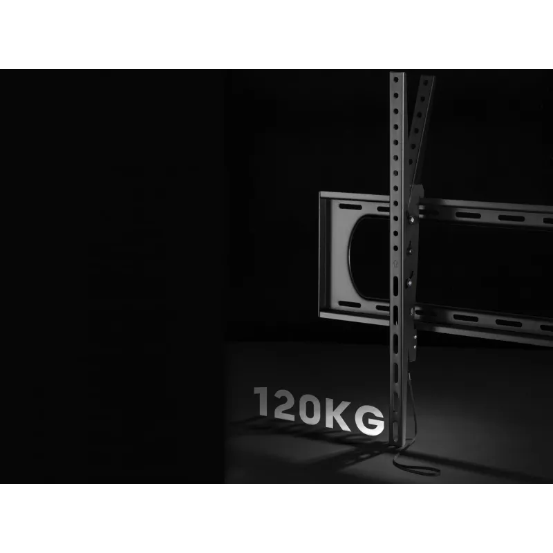 Equip soporte de pared para TV inclinable para cargas pesadas de 60