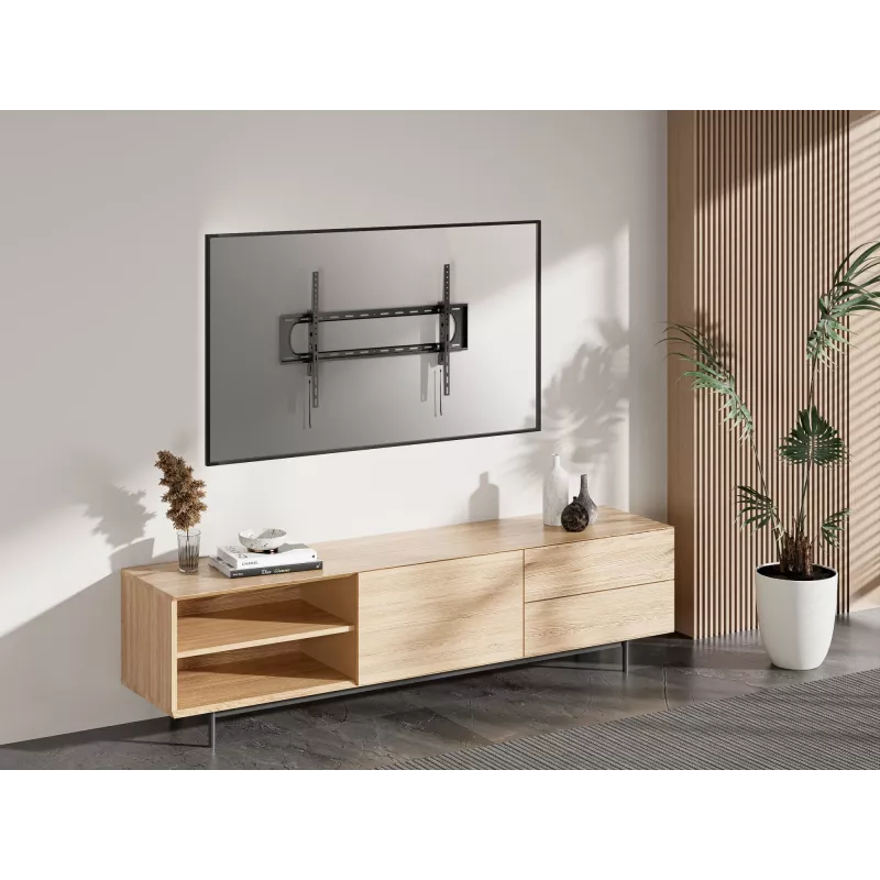 Equip soporte de pared para TV inclinable para cargas pesadas de 60