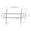 Equip soporte de pared para TV inclinable para cargas pesadas de 60