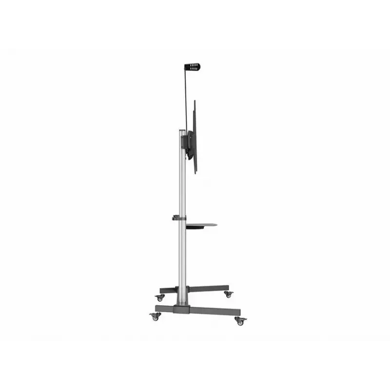 Equip soporte móvil para TV de pantalla extra grande Eco de 60 inch a 100 inch