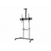 Equip soporte móvil para TV de pantalla extra grande Eco de 60 inch a 100 inch