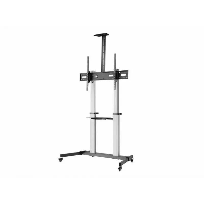 Equip soporte móvil para TV de pantalla extra grande Eco de 60 inch a 100 inch