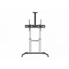 Equip soporte móvil para TV de pantalla extra grande Eco de 60 inch a 100 inch