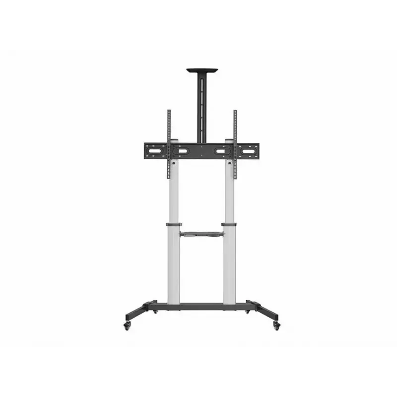 Equip soporte móvil para TV de pantalla extra grande Eco de 60 inch a 100 inch